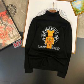 Picture of Chrome Hearts Sweaters _SKUChromeHeartsM-3XL25tn0223197